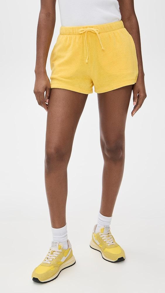 Suzie Kondi Shallis Shorts | Shopbop Product Image