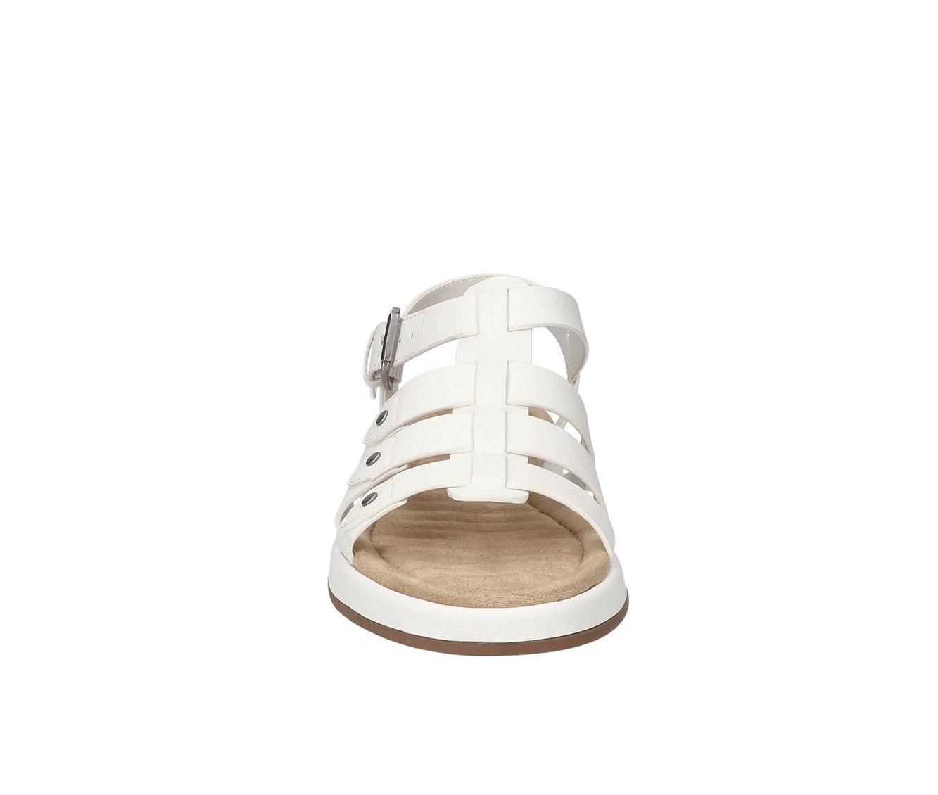 Women's Easy Street Chirp Sandals Product Image