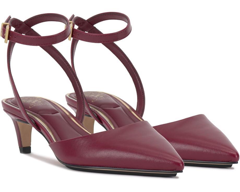 Vellana Kitten Heel Pump Product Image