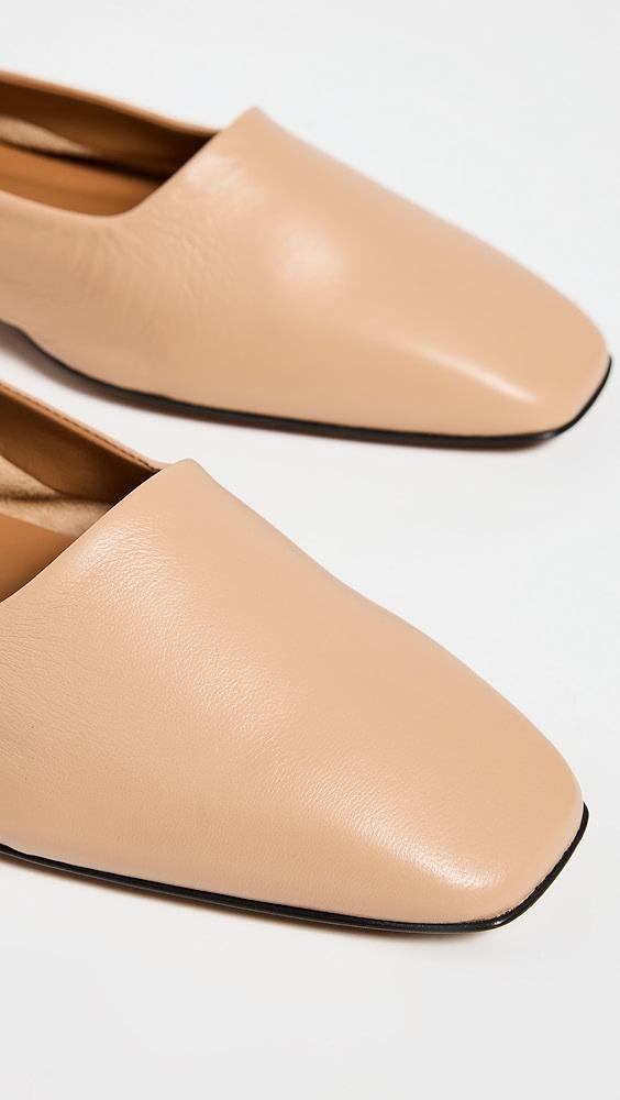 ATP Atelier Petina Flats | Shopbop Product Image
