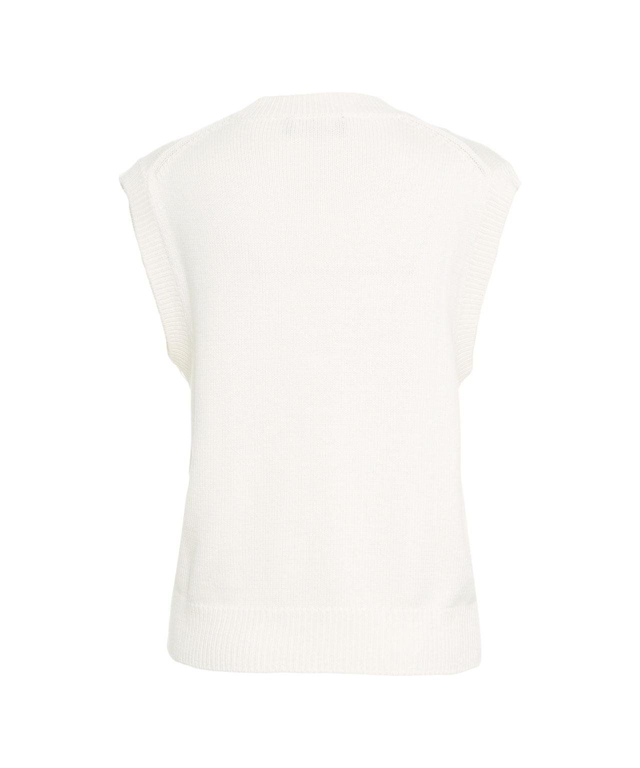 V-neck vest Product Image