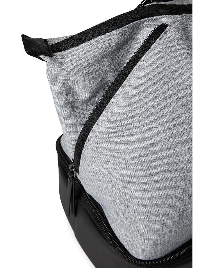 Getaway Split Case Duffel Product Image