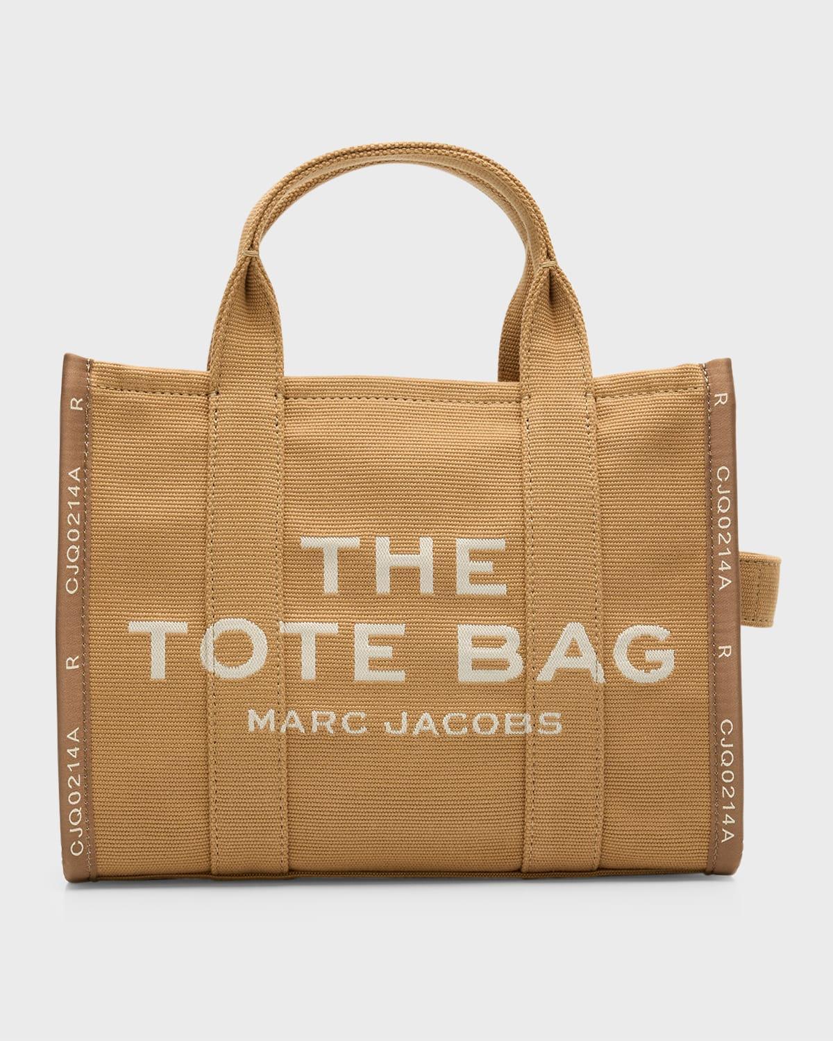 Marc Jacobs The Jacquard Medium Tote Bag Product Image