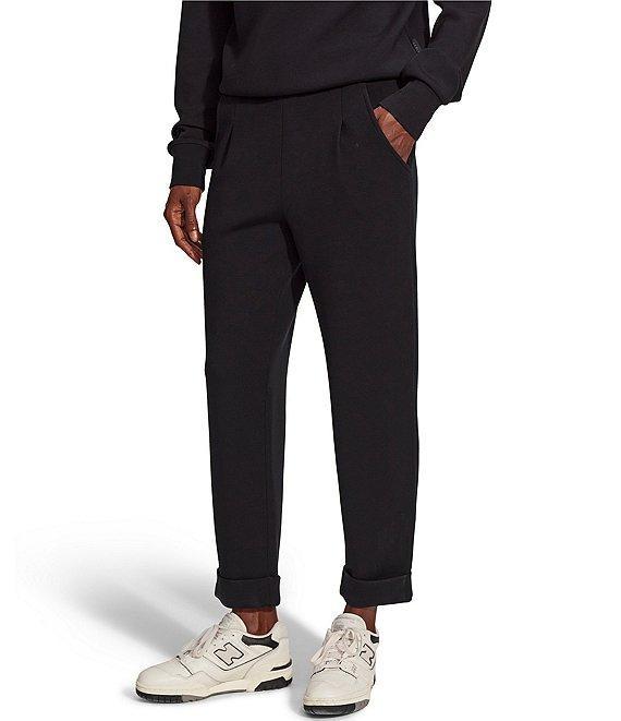 Varley DoubleSoft™ Knit Roll Cuff Jogger 25#double; Sweat Pants Product Image