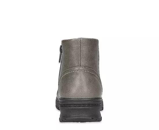 Easy Street Autumn Womens Easy Works Slip Resistant Boots Product Image