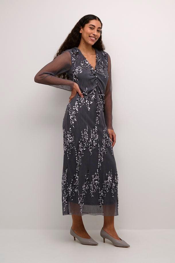 CUanjelica Sequin dress Product Image