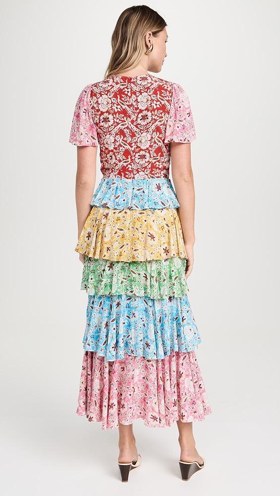 RHODE Serena Dress | Shopbop Product Image