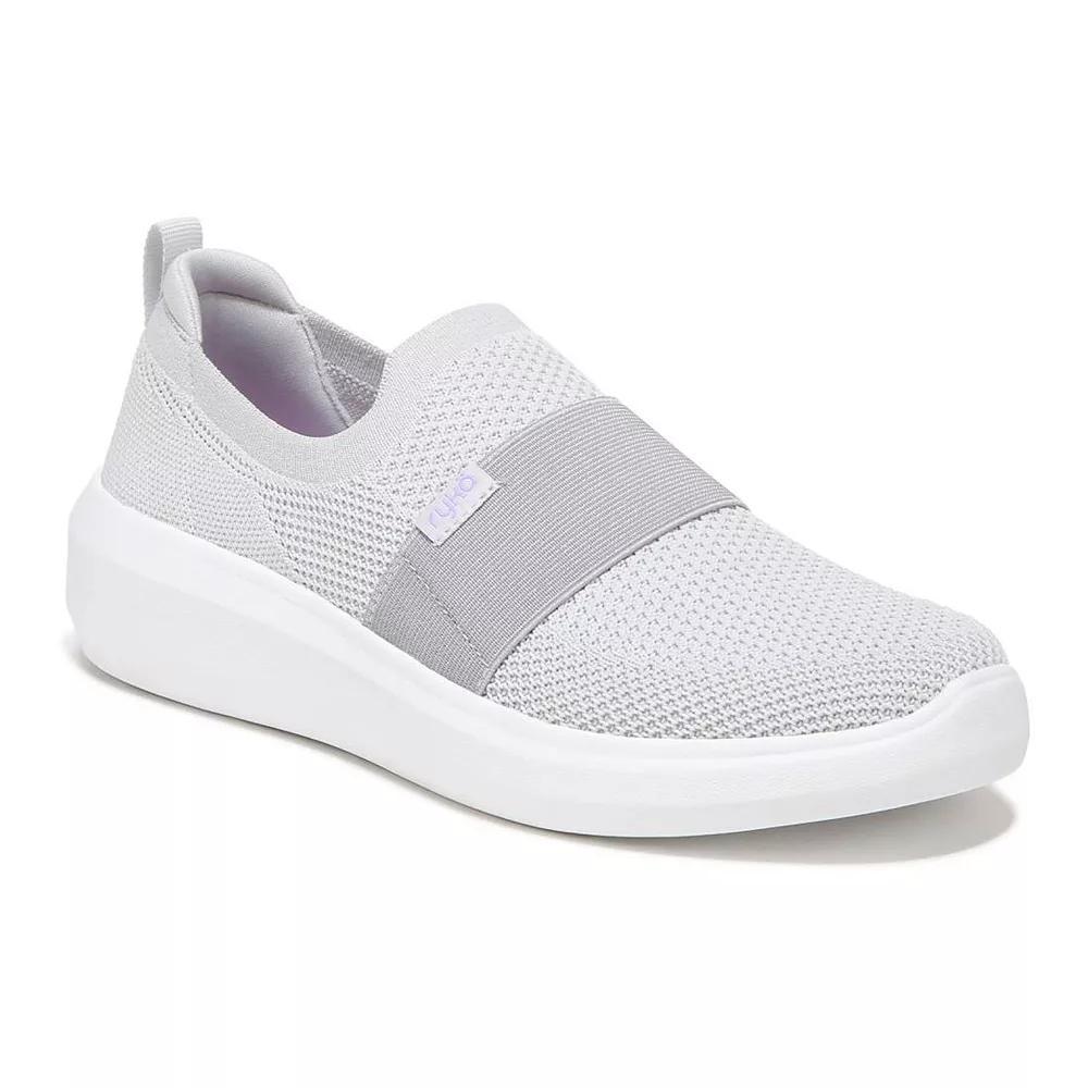 Ryka Astrid Knit Womens Slip-on Sneakers Product Image