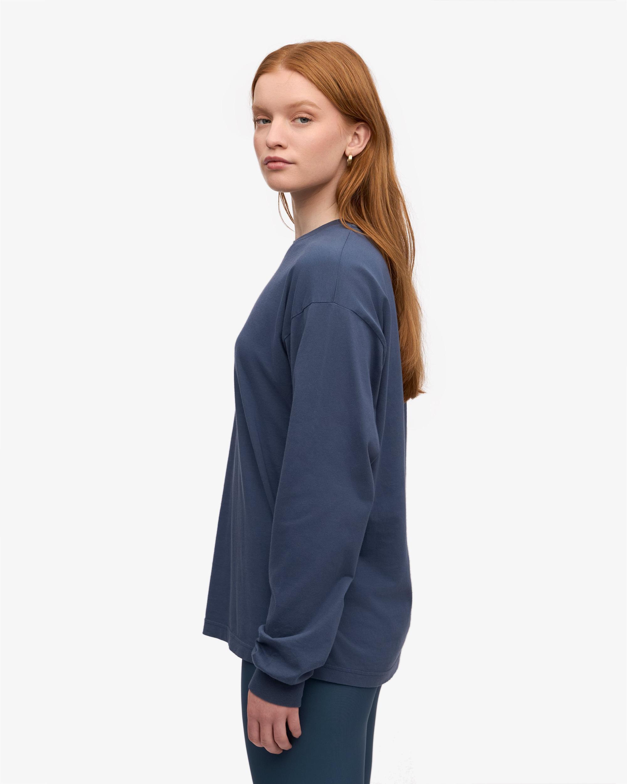 AE Boxy Sueded Jersey Tank Top Product Image