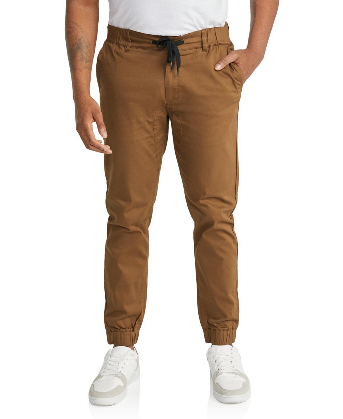 Johnny Bigg Mens Comfort Knit Jogger Pant Product Image