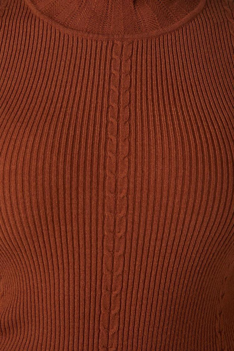 Sophie Knit Top Product Image