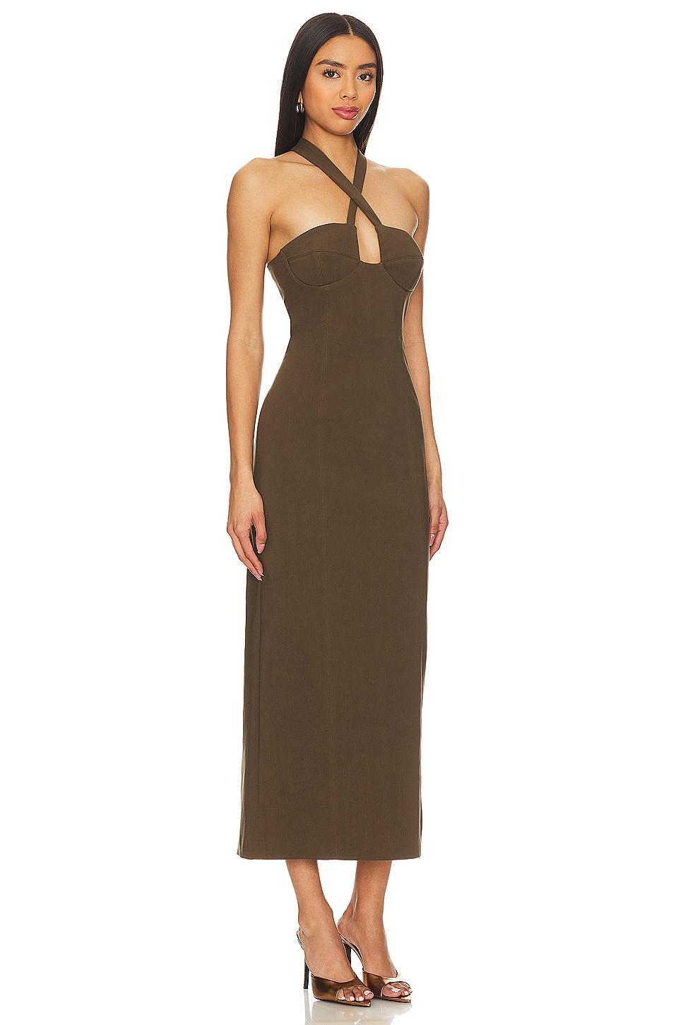 Bree Dress MYBESTFRIENDS Product Image