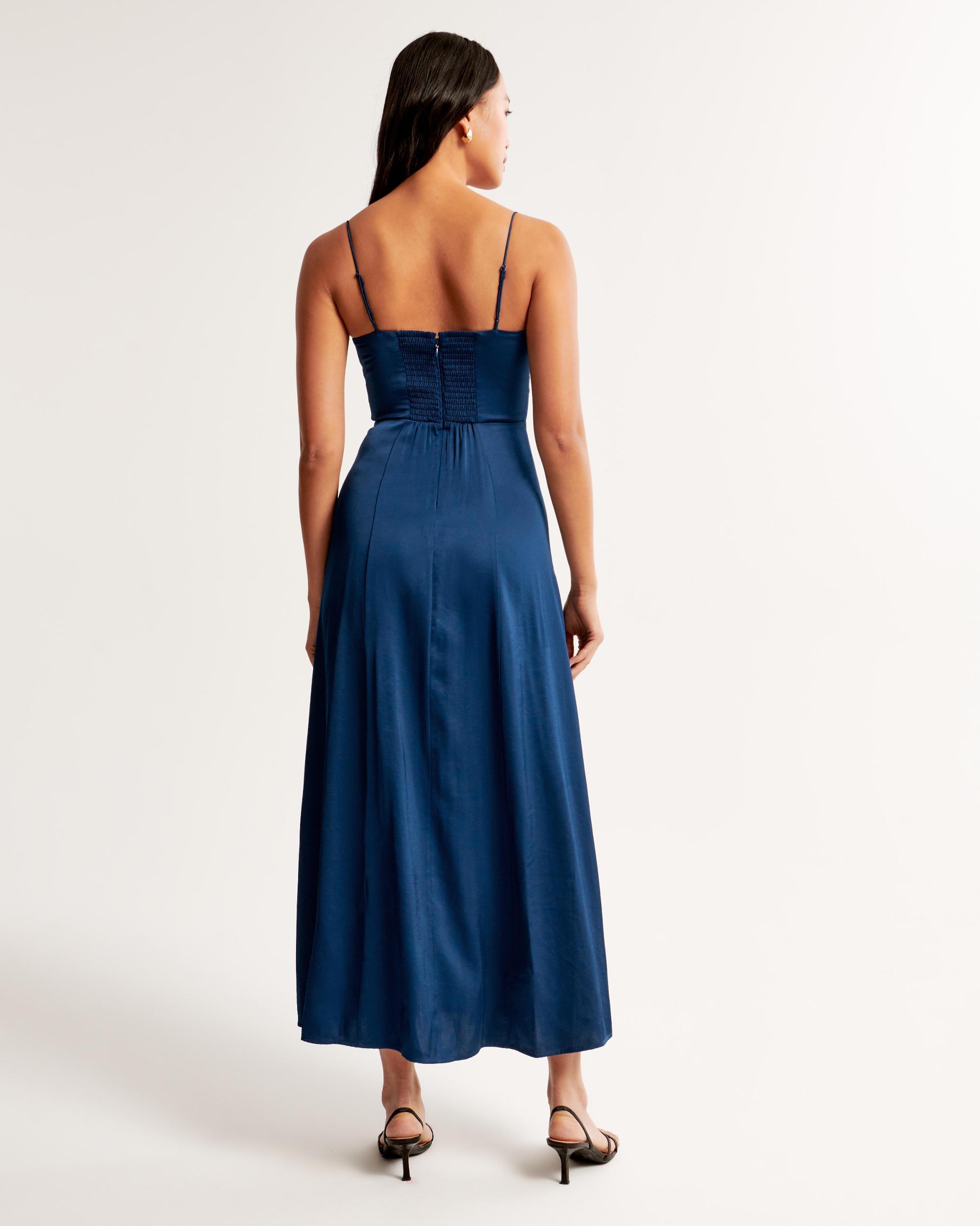 The A&F Camille Maxi Dress Product Image