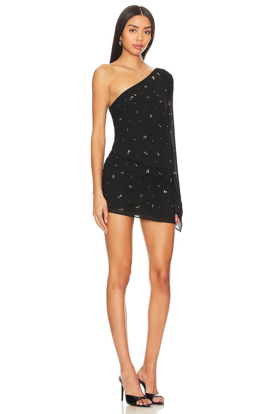 Ondine Mini Dress NBD Product Image