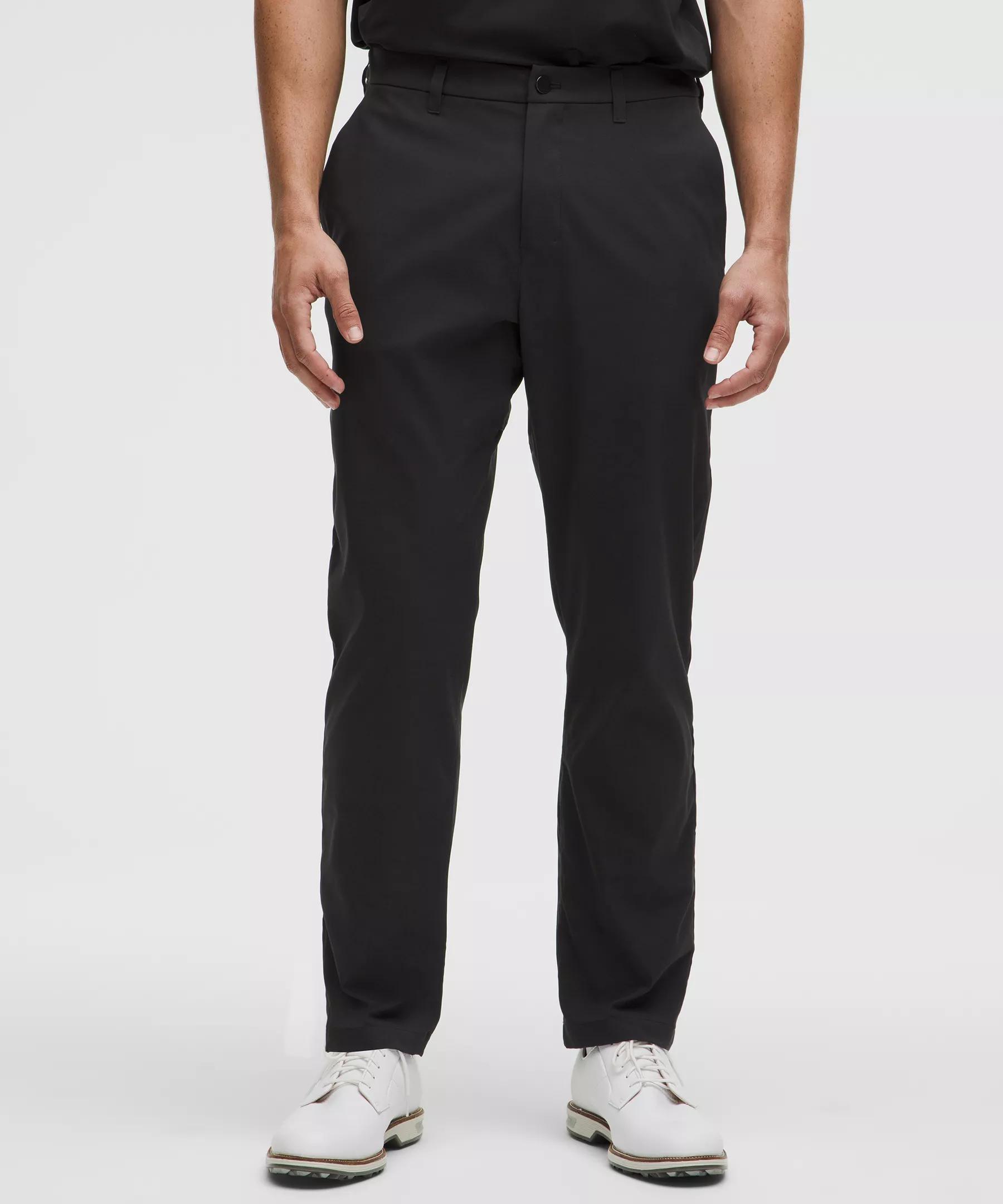 ABC Classic-Fit Golf Trouser 32L Product Image