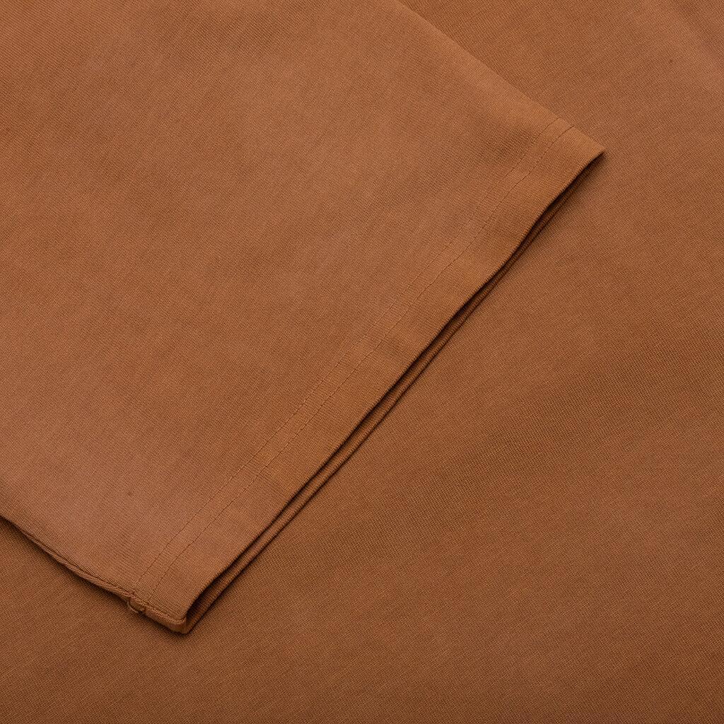 Millet Vintage Tee - Copper Male Product Image