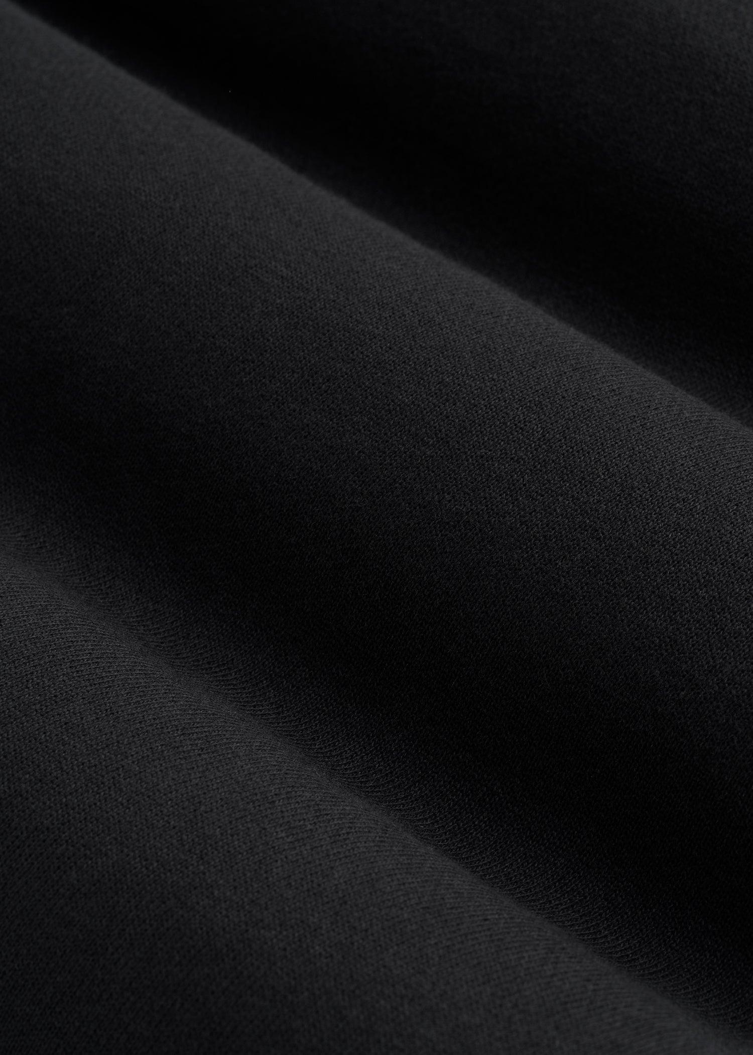 Wearever Fleece Regular Fit Women's Tall Sweatpants in Vintage Black Product Image