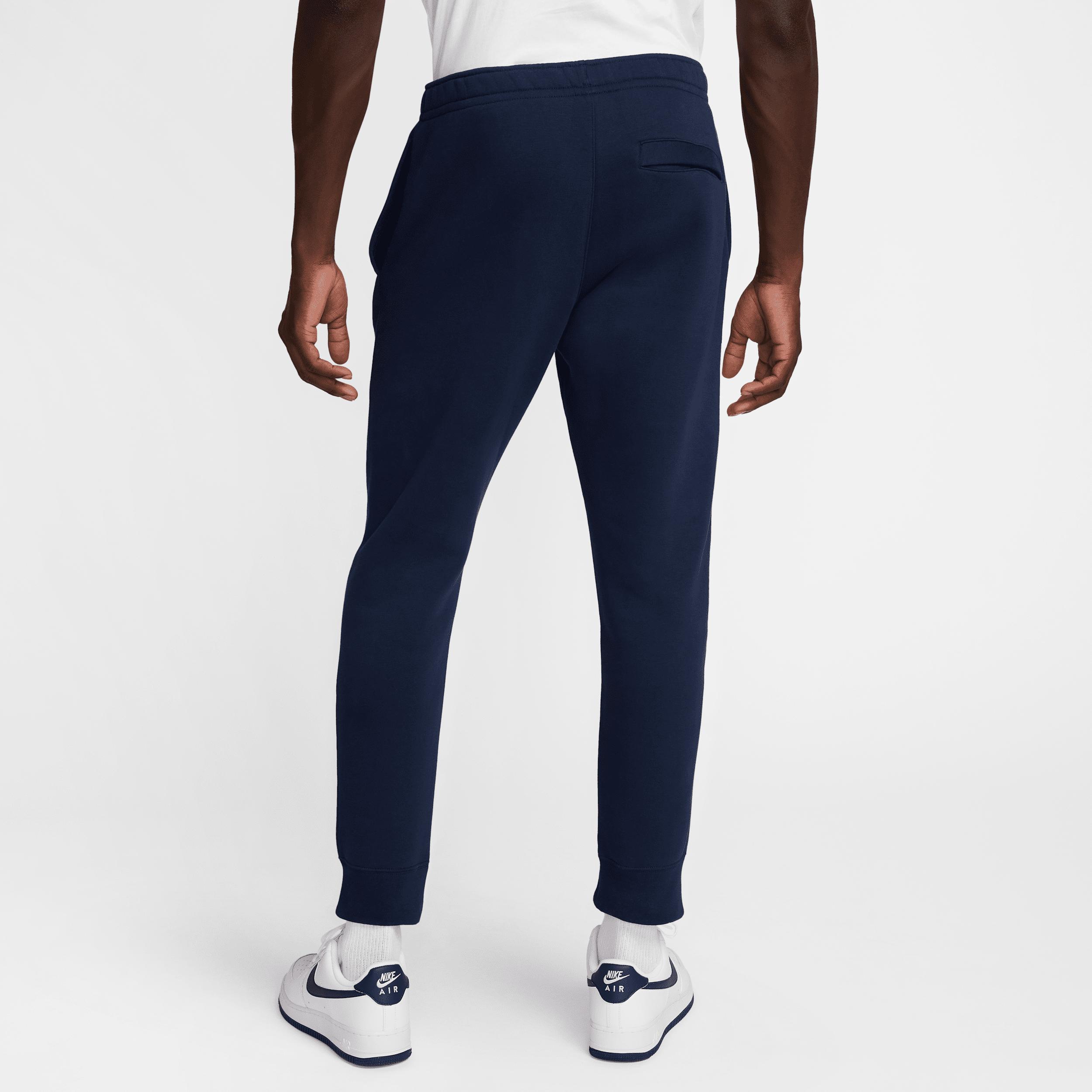 Chelsea FC Club Special Edition Nike Mens Soccer Jogger Pants Product Image