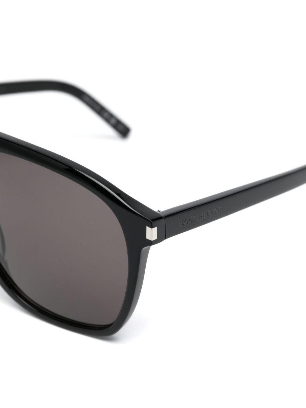 Dune oversize-frame sunglasses  Product Image