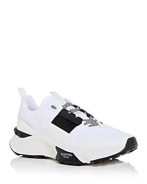 Valentino Garavani Mens True Act Low Top Sneakers Product Image