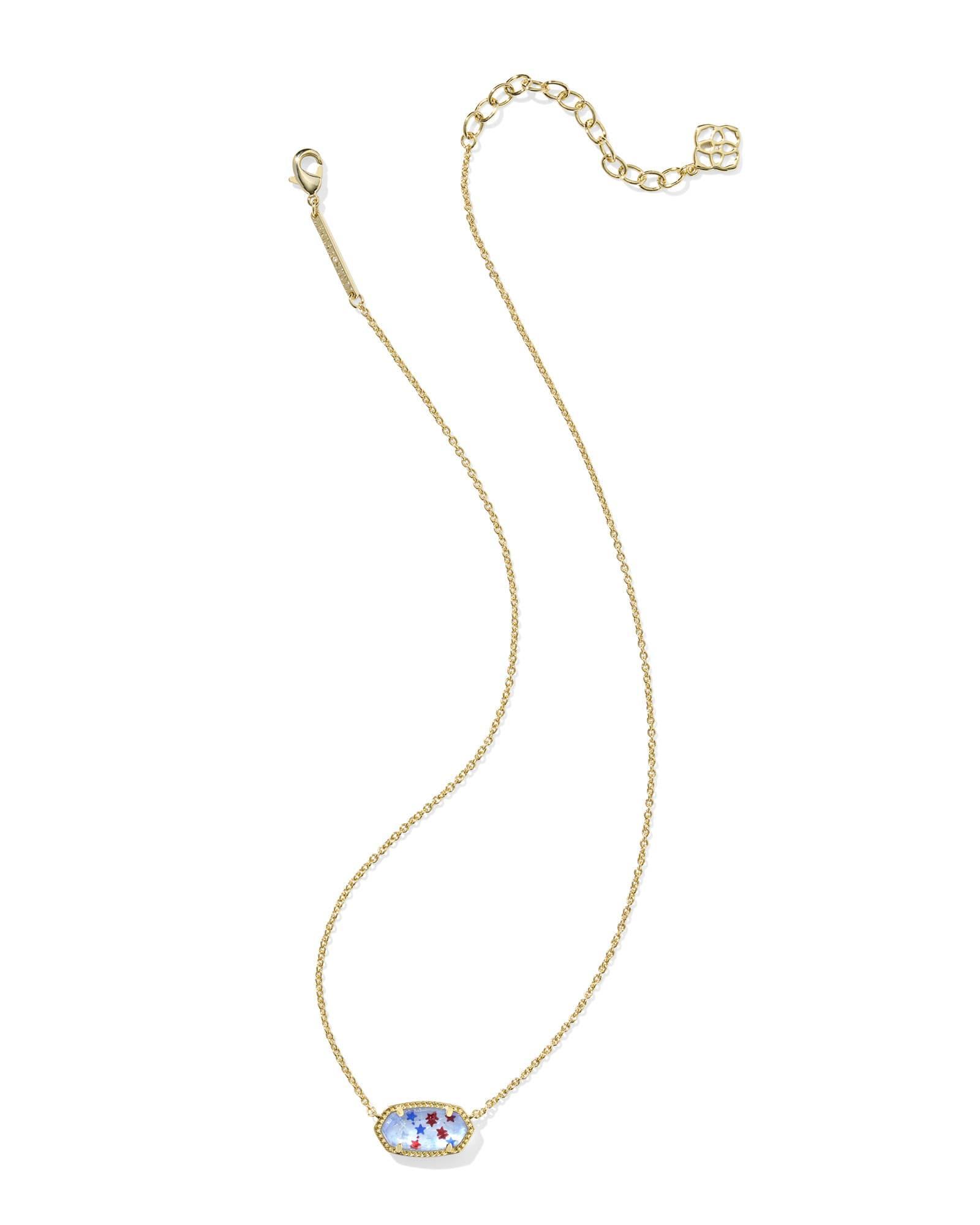 Bailey Gold Chain Necklace Product Image