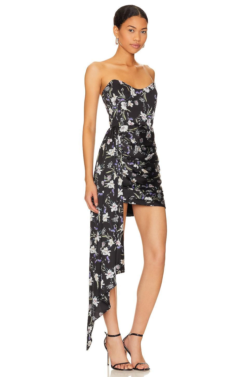 Chasing Dawn Dress Katie May Product Image