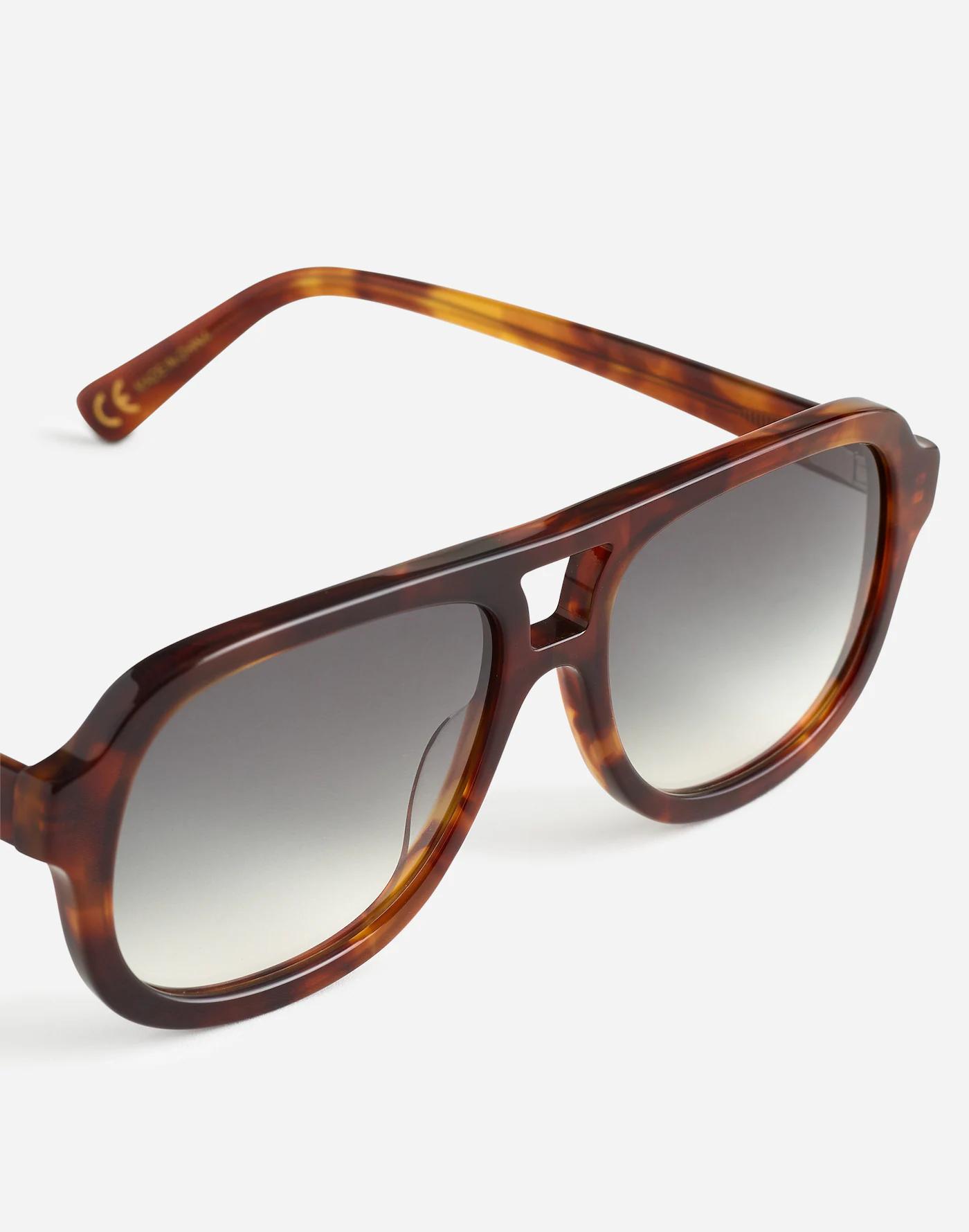 Dashden Aviator Sunglasses Product Image