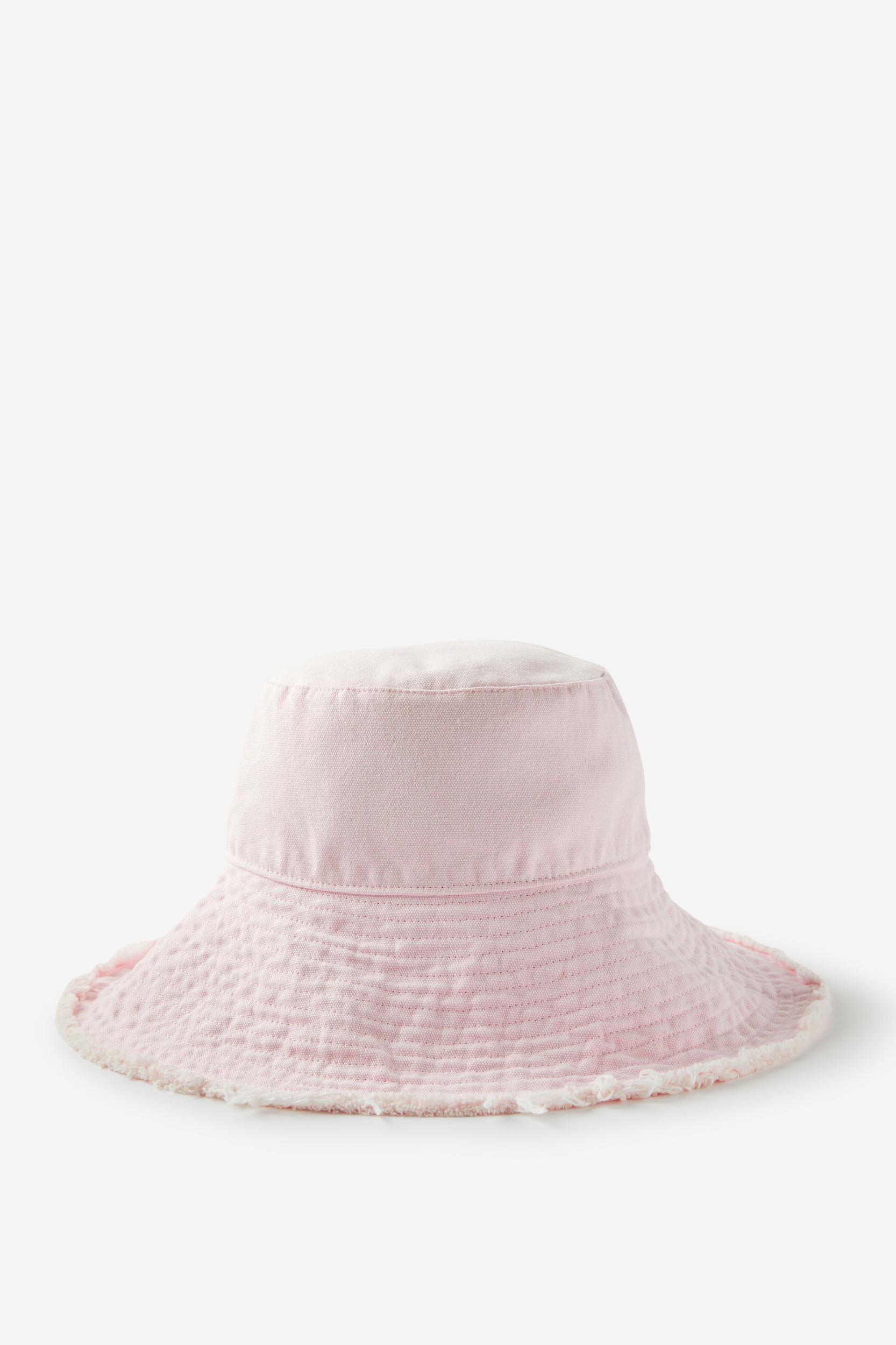 Body Canvas Bucket Hat Product Image