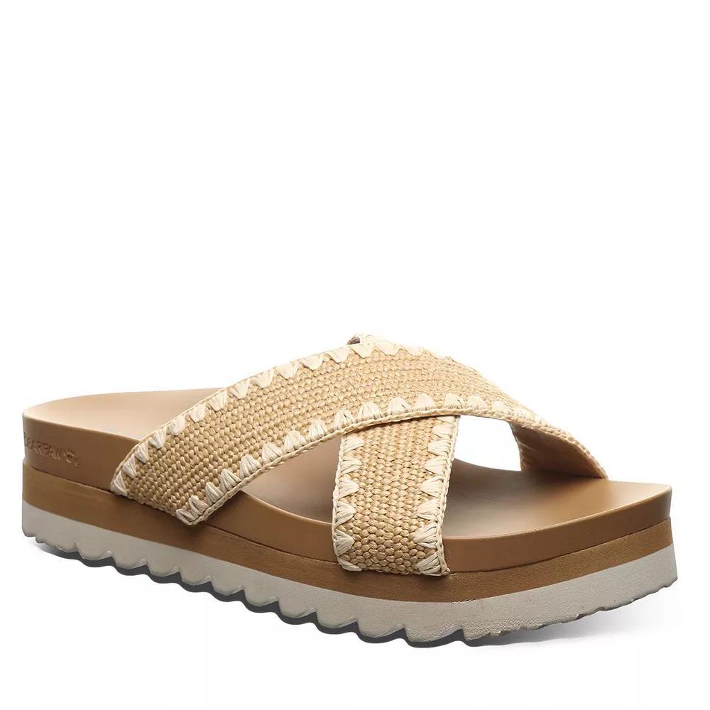 Bearpaw Womens Carina Slide Sandal Product Image