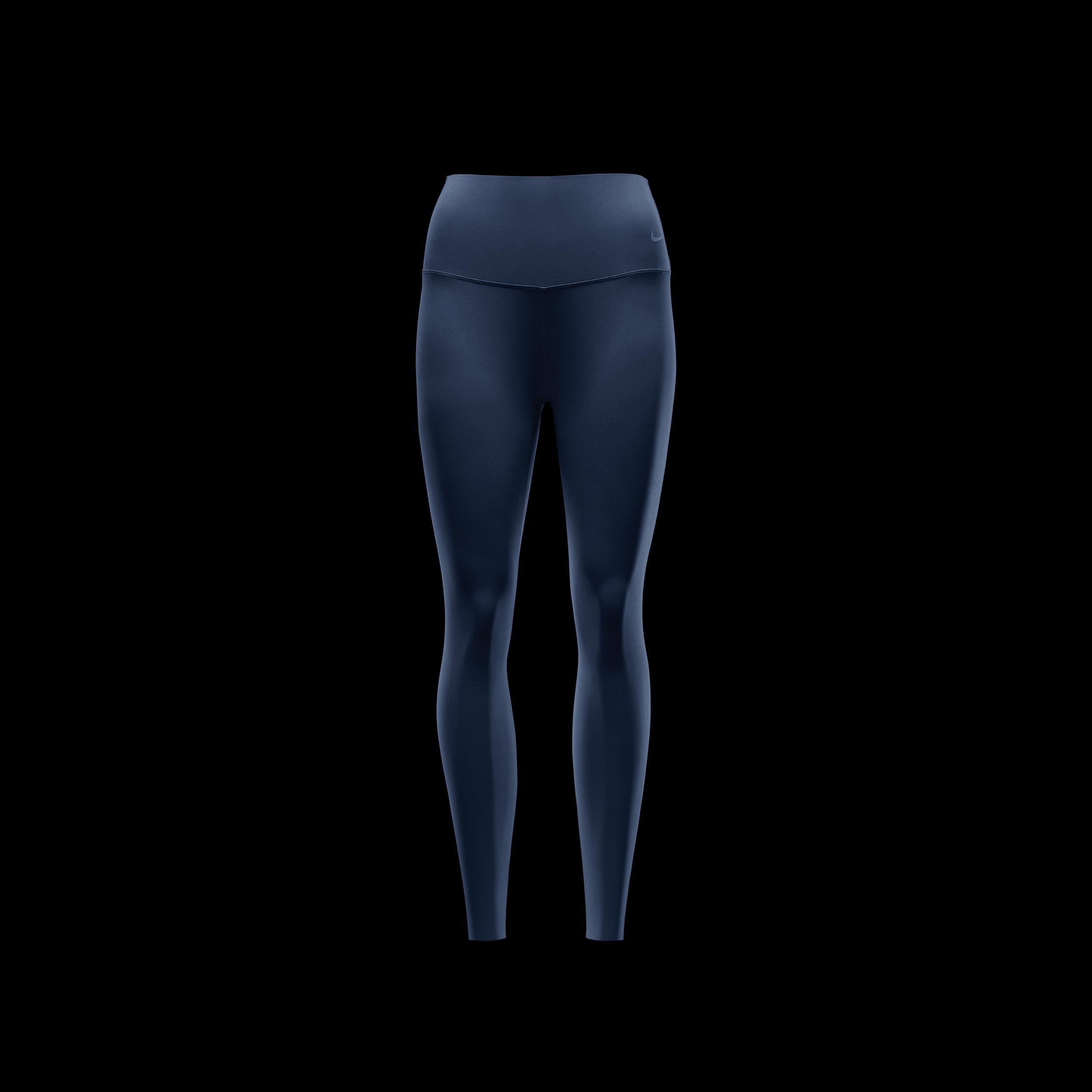Nike Women's Zenvy High-Waisted 7/8 Leggings Product Image