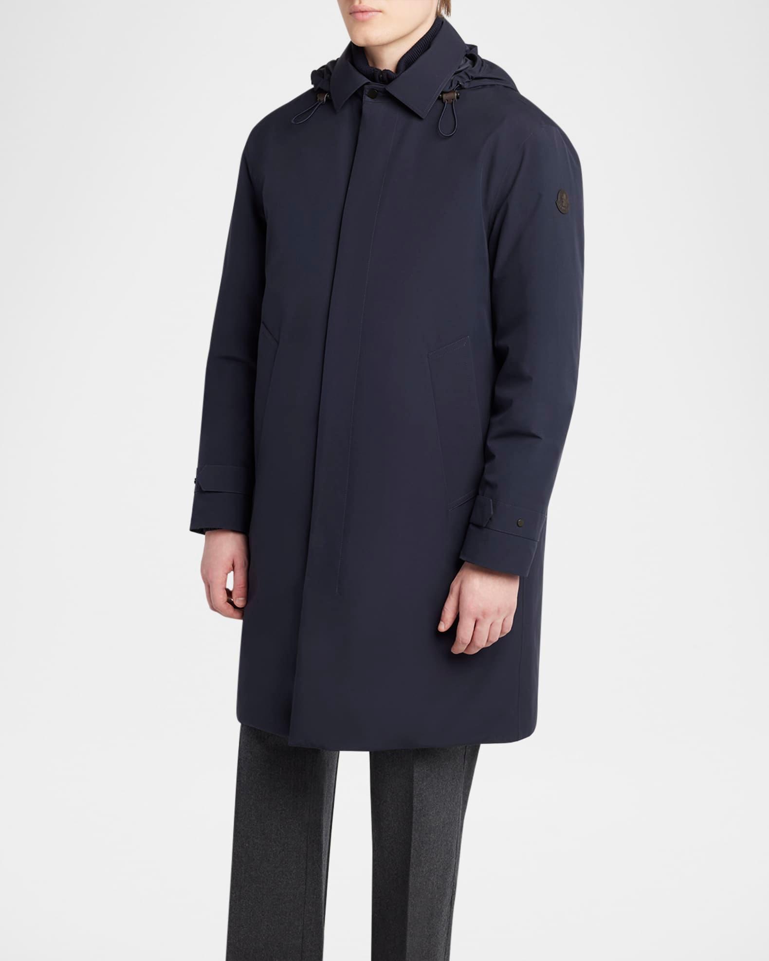 Men's Larezila Long Parka Product Image