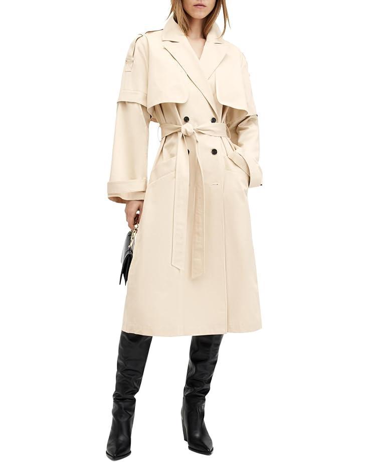 Short Faux Shearling Product Image