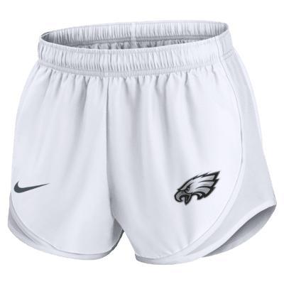 Philadelphia Eagles Tempo Nike Womens Dri-FIT NFL Shorts Product Image