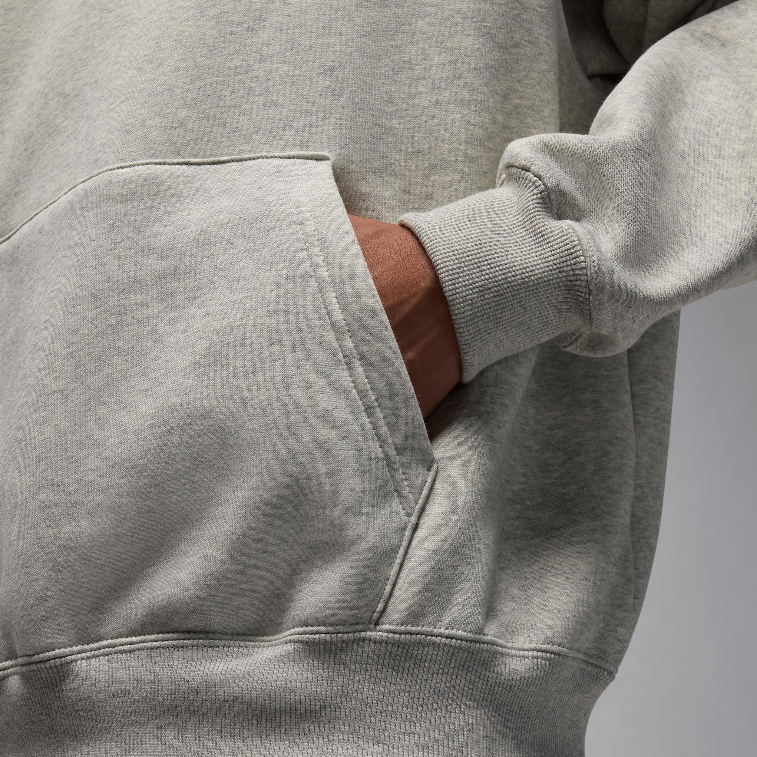 Men's Jordan Brooklyn Fleece Graphic Pullover Hoodie Product Image