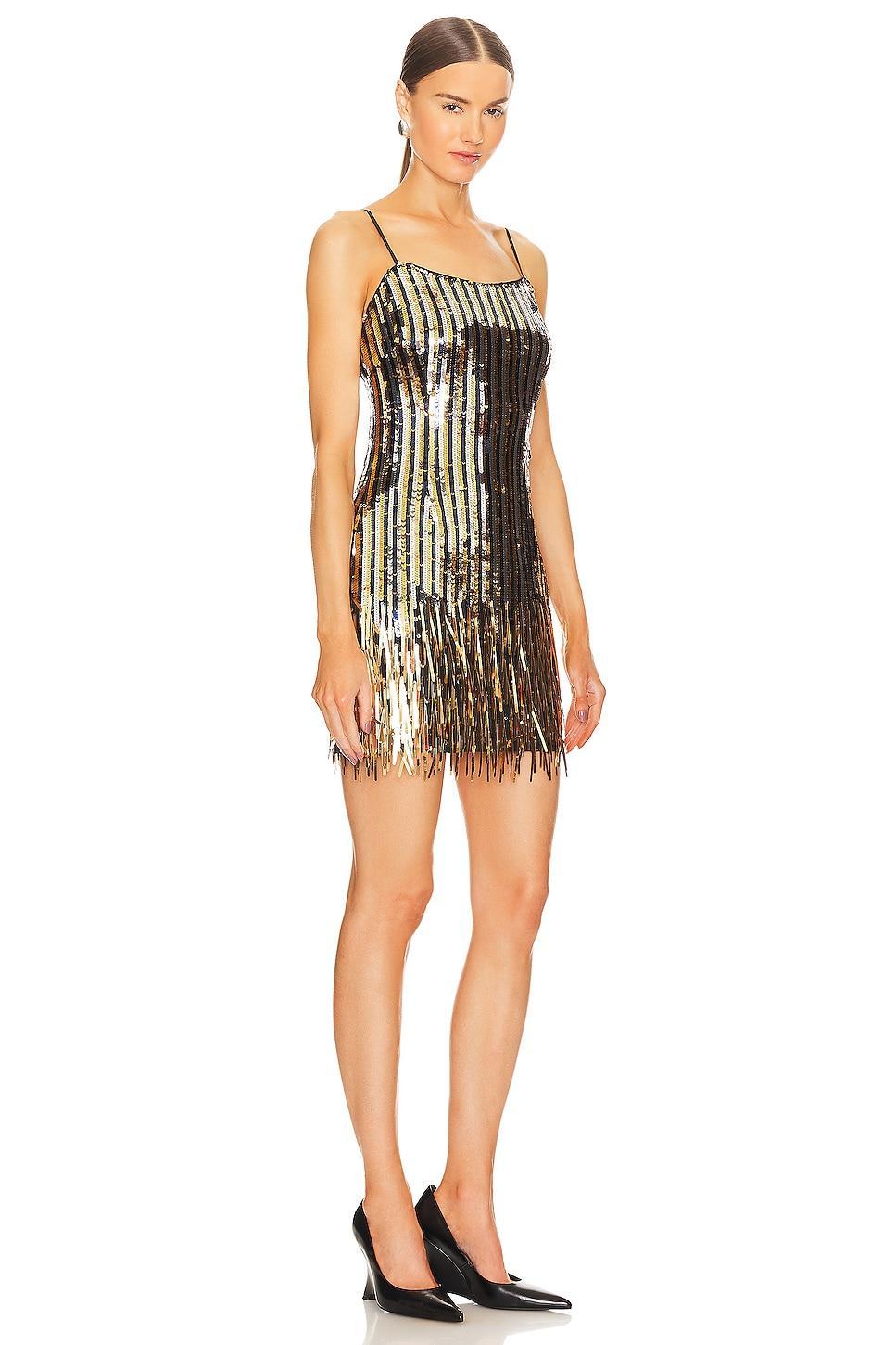 Glitter Dress ELLIATT Product Image