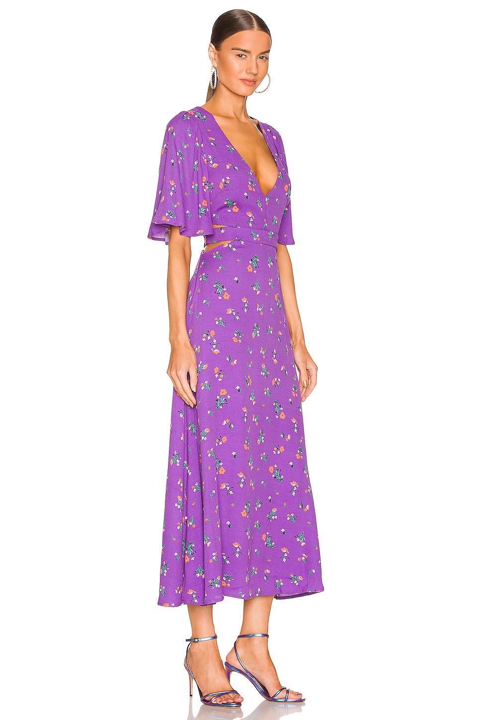 Renzo Dress AFRM Product Image