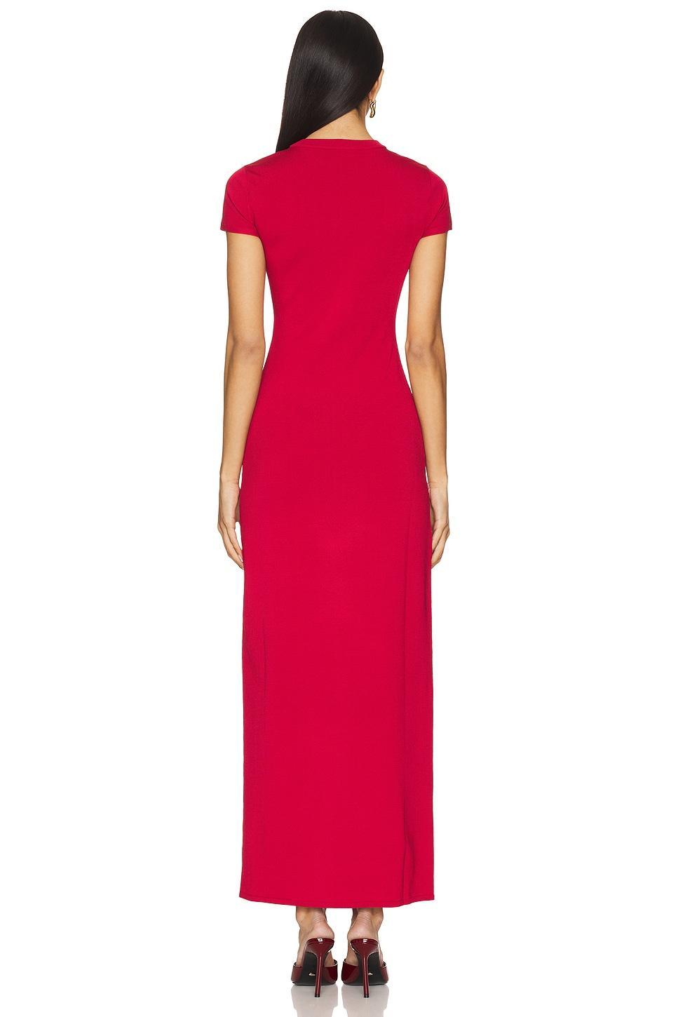Cassia Maxi Dress Lovers and Friends Product Image