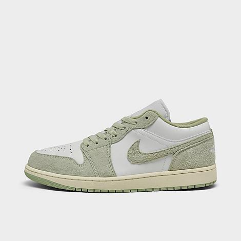 Jordan Mens Jordan AJ 1 Low SE - Mens Basketball Shoes Product Image