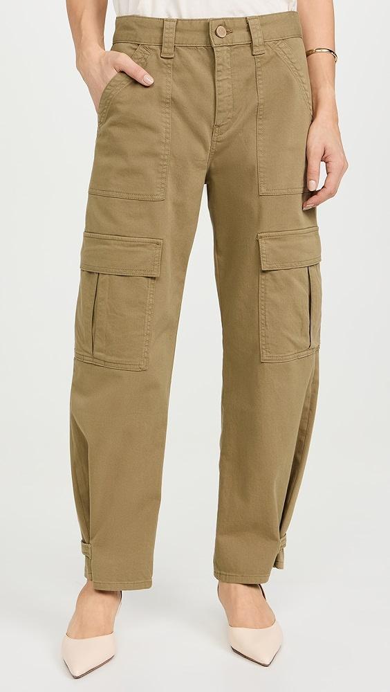 La Ligne Cargo Pants | Shopbop Product Image