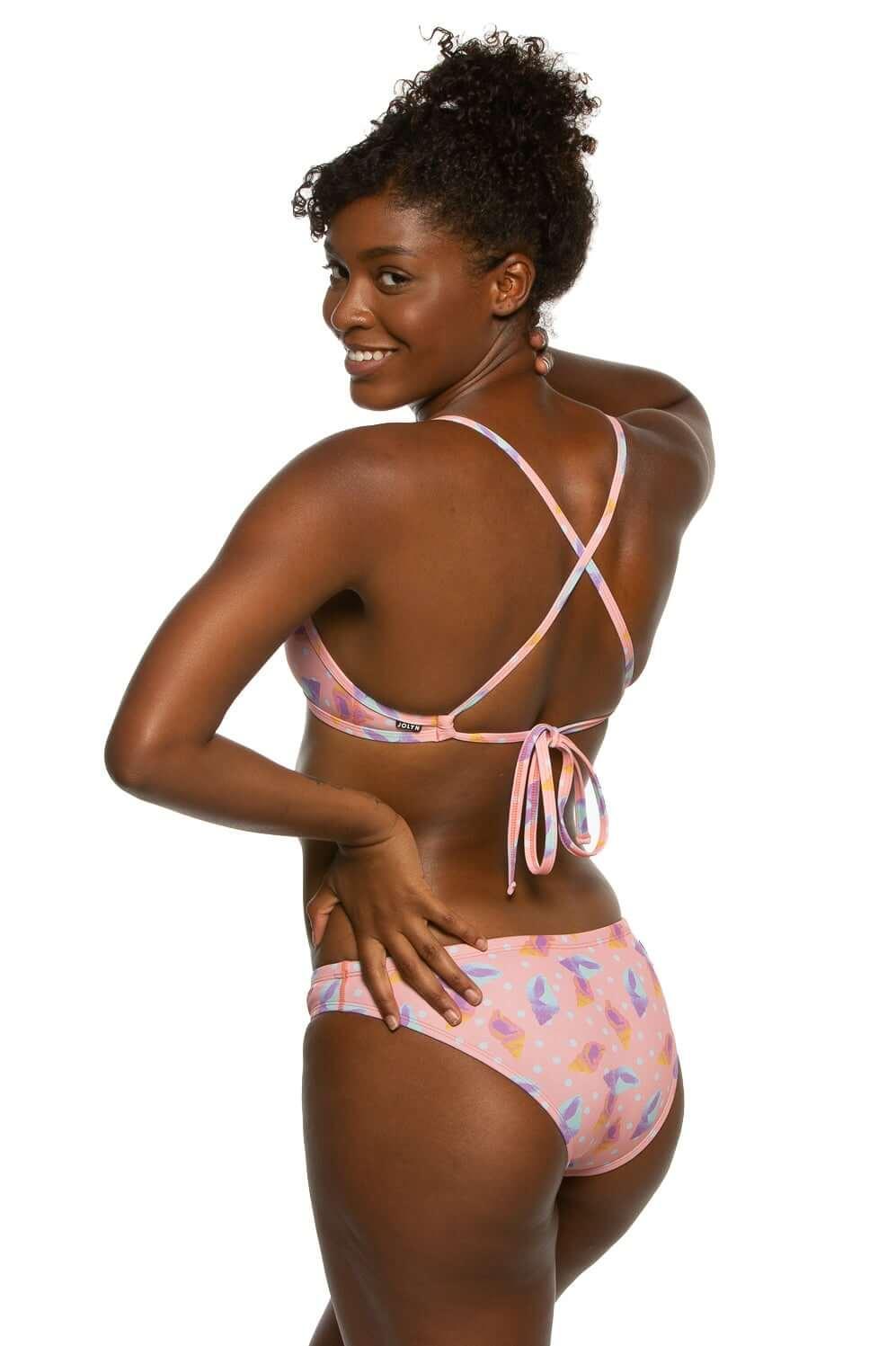 Andy Bikini Bottom - Prints Product Image
