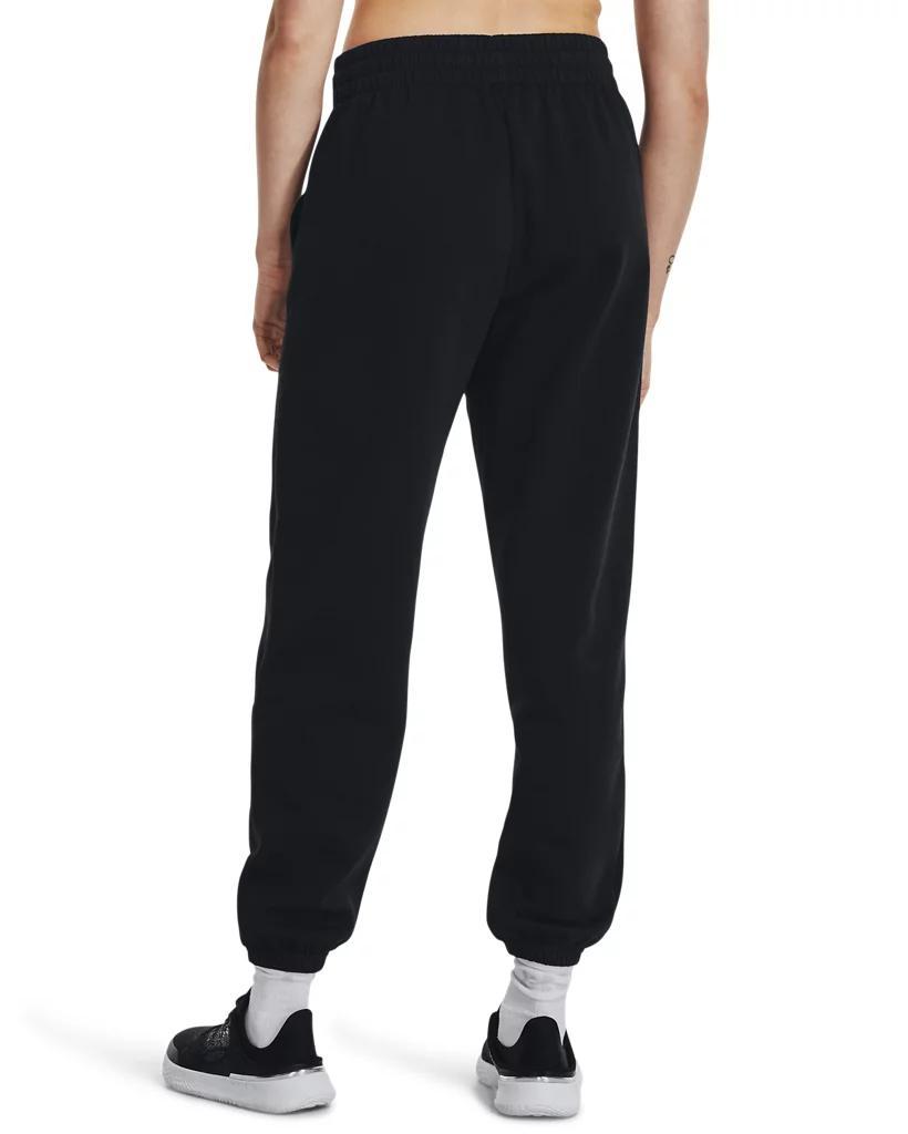 UA Rival Fleece Product Image