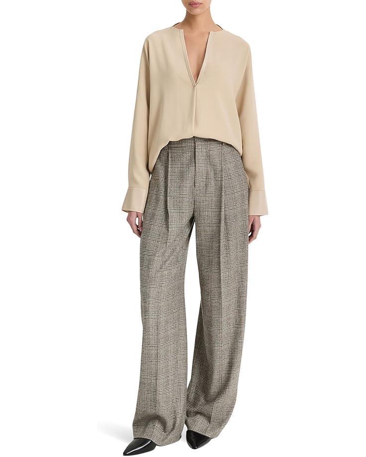 Cropped Lounge Pants Product Image