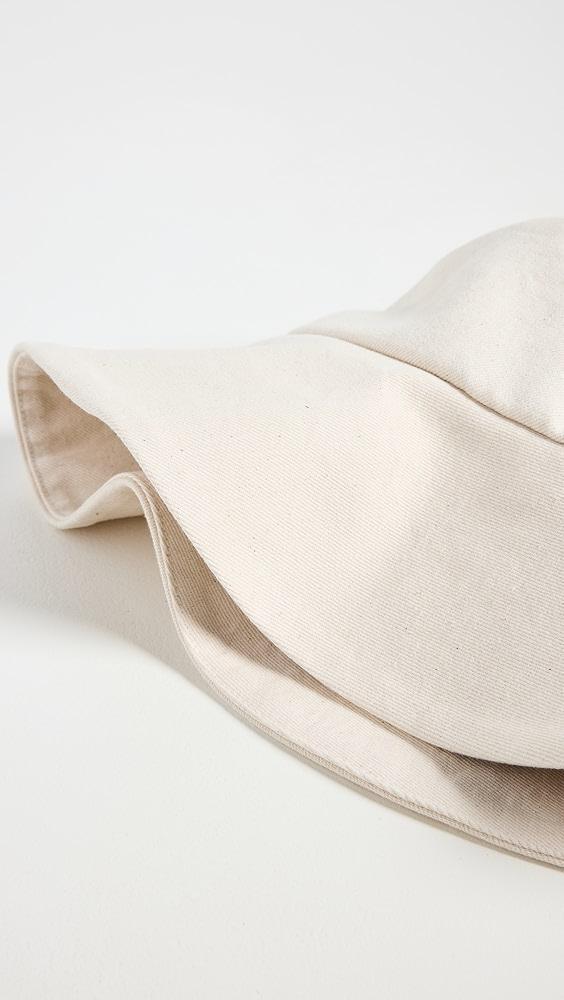 Janessa Leone Walker Canvas Hat | Shopbop Product Image