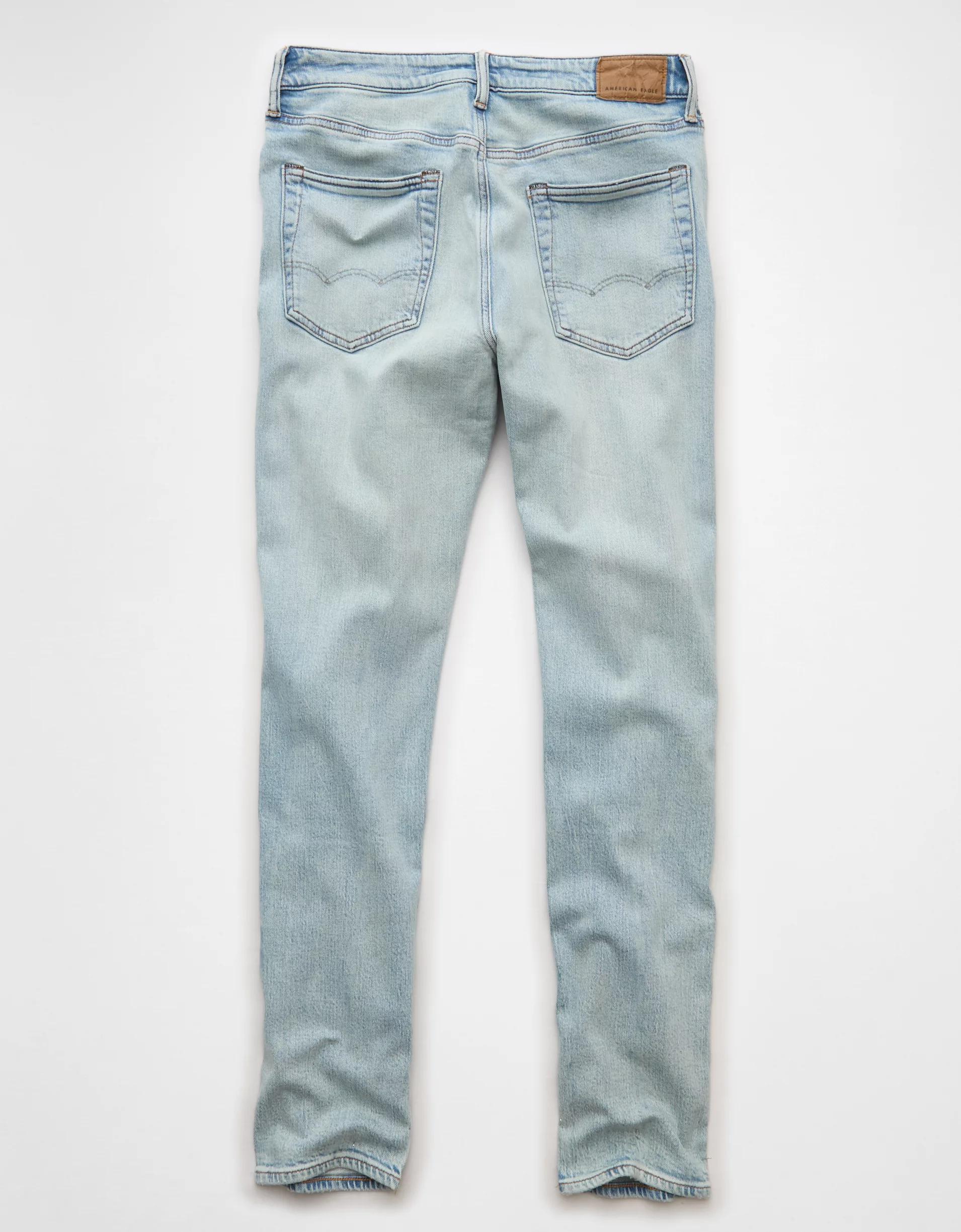 AE AirFlex+ Athletic Fit Jean Product Image