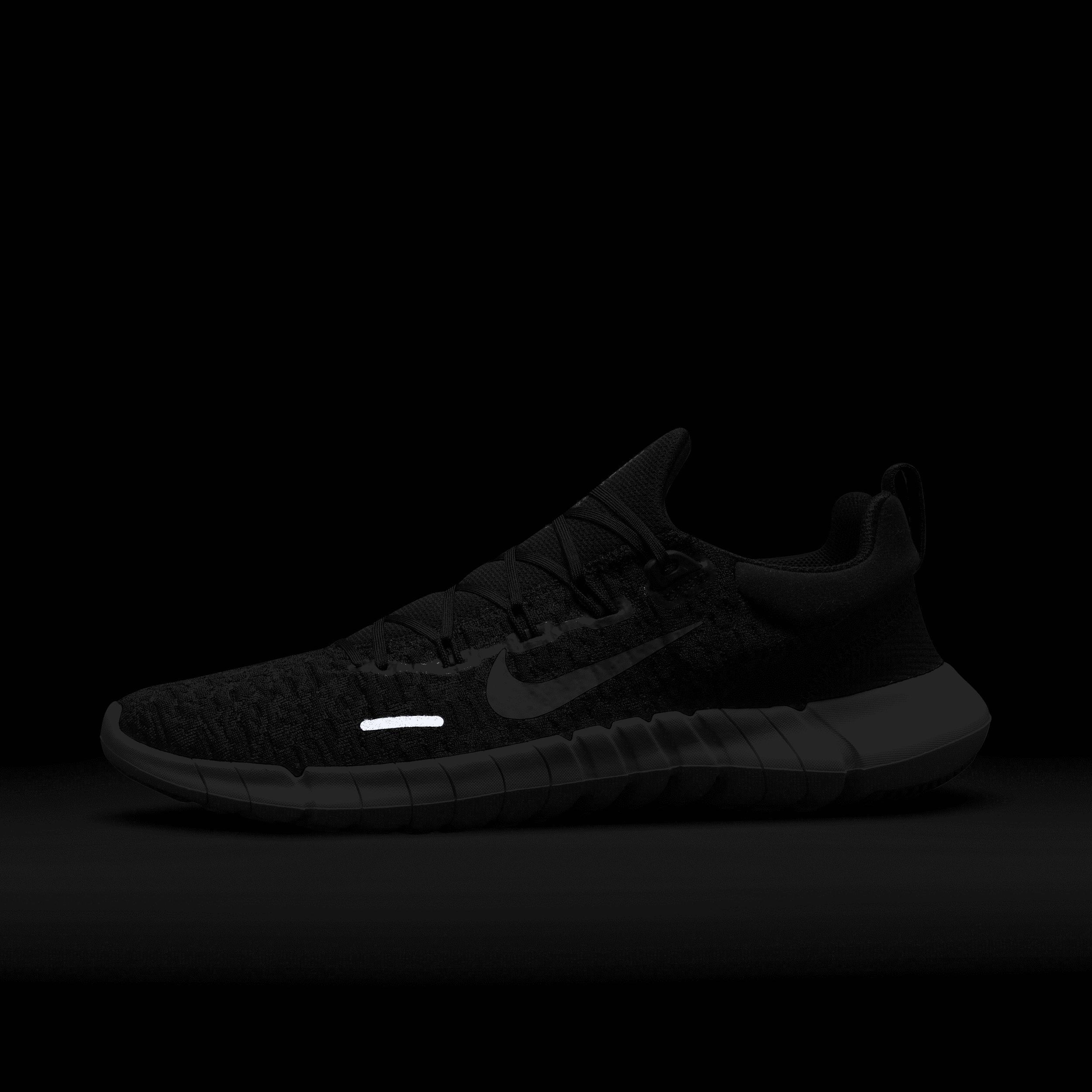 Nike Free Run 5.0 Men's Road Running Shoes Product Image