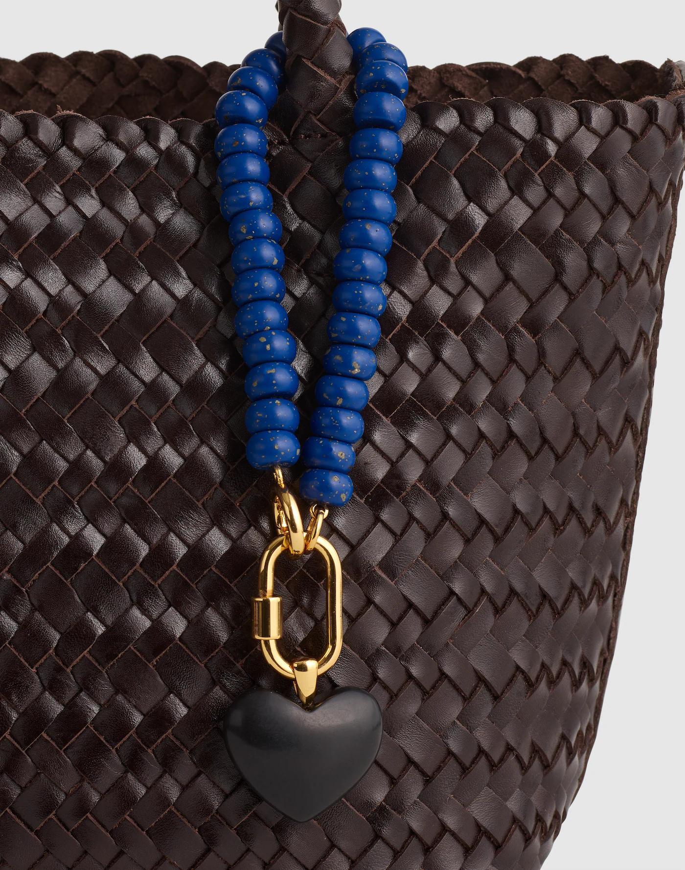 The Handwoven Mini Tote Product Image