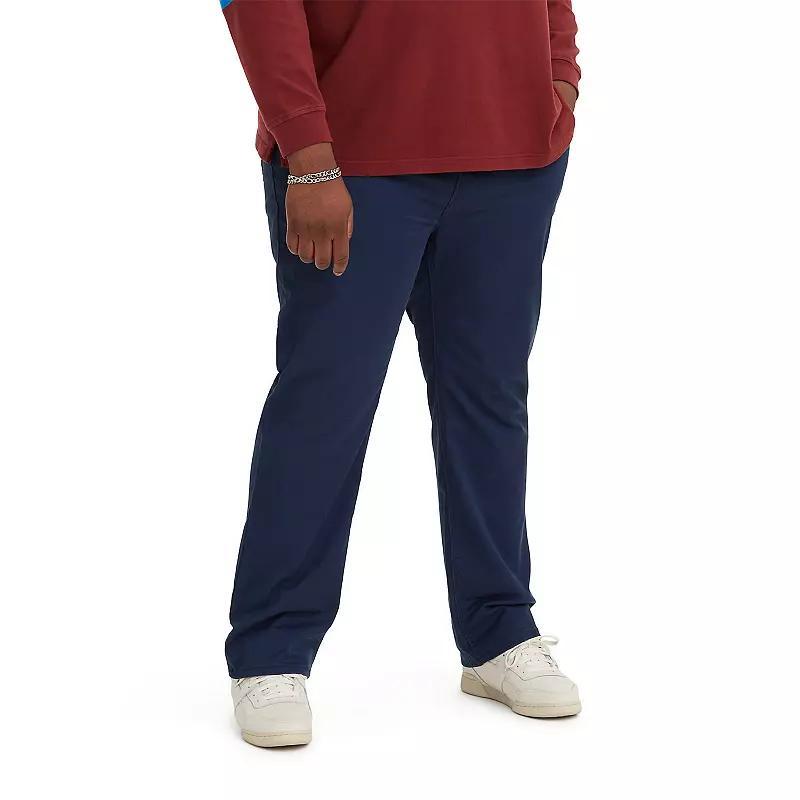 Big & Tall Levi's® 541™ Athletic Stretch Jeans, Men's, Size: 54X29, Bay Tint Adapt Product Image