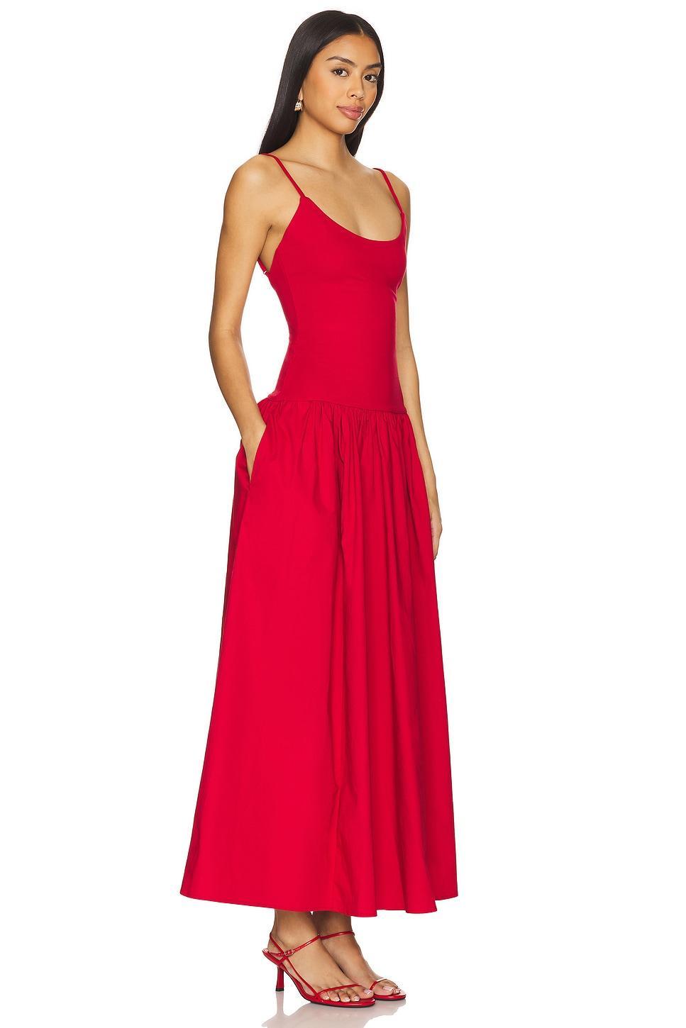 Morena Maxi Dress Lovers and Friends Product Image