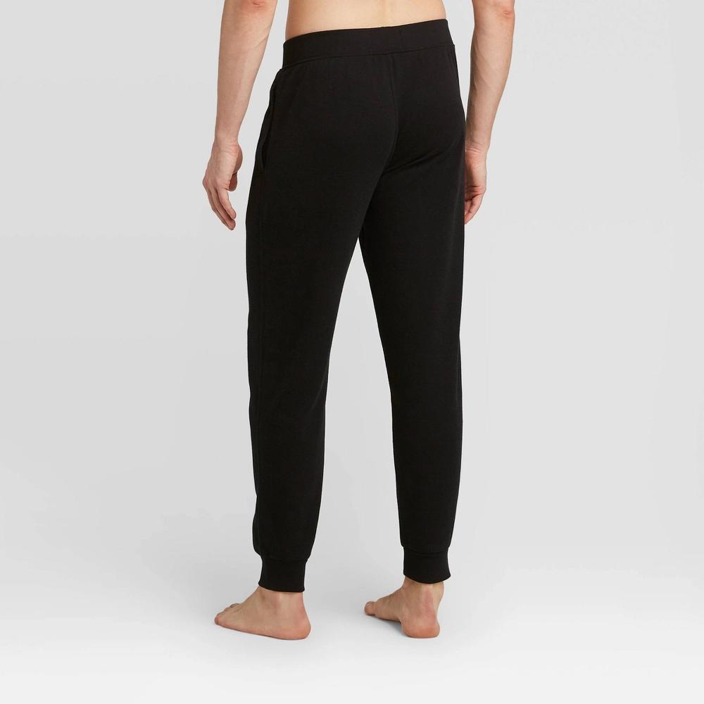 Men's Thermal Knit Jogger Pajama Pants - Goodfellow & Co™ XXL Product Image