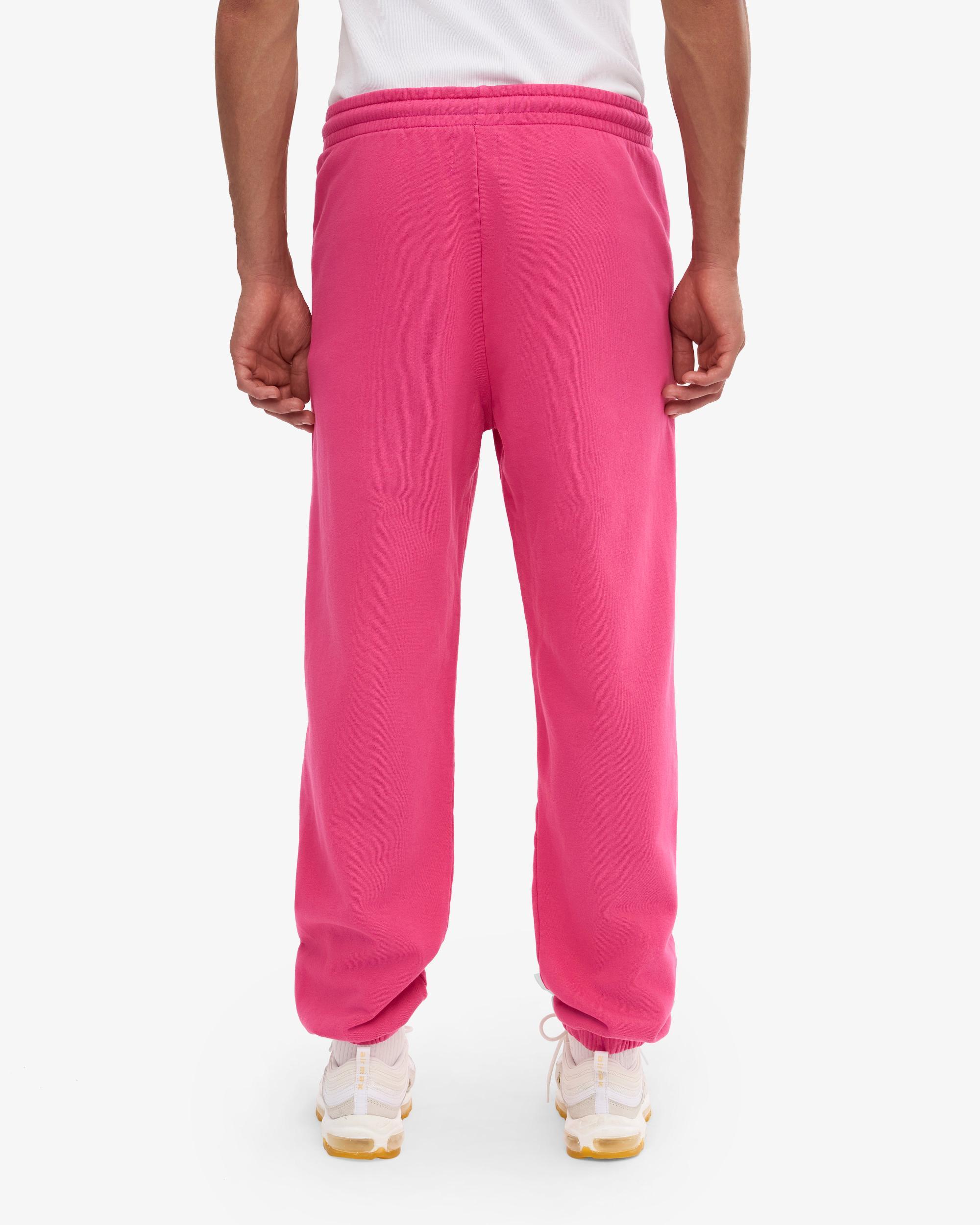 Organic Sweatpants - Dusty Olive Product Image